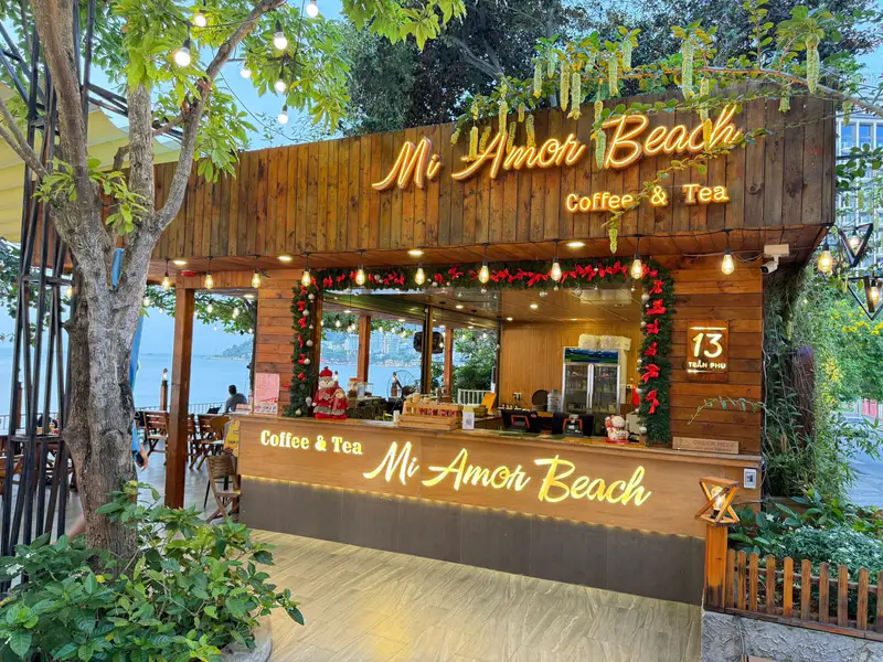 Mi Amor Beach - ảnh 5