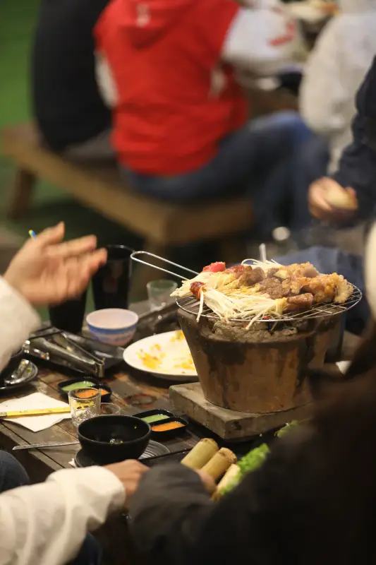 Thung Lũng Đèn Coffee - BBQ - ảnh 2