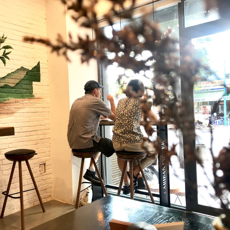 CARIBAN COFFEE - ảnh 5