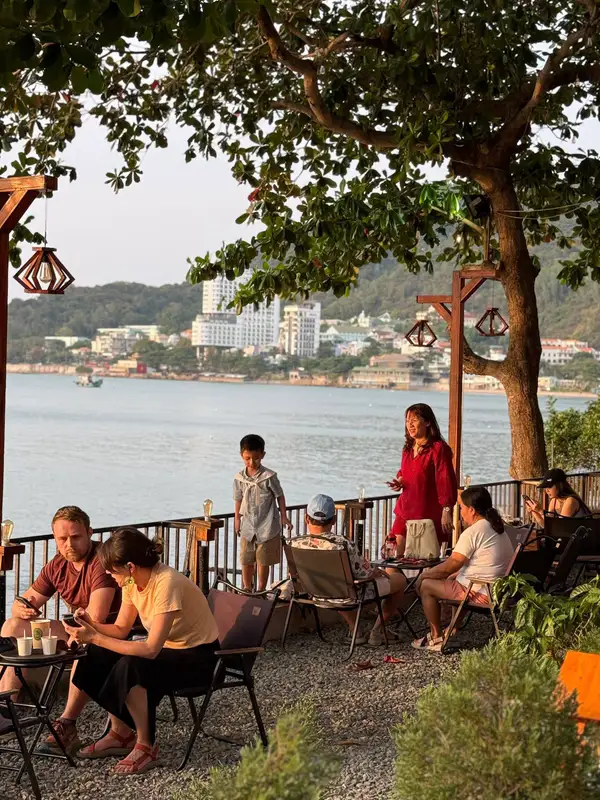Mi Amor Beach - ảnh 4