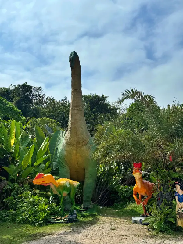 Gozoo Farm Vũng Tàu - ảnh 6