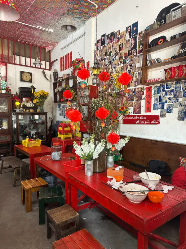 Quán cơm tấm Ngày Xưa - ảnh 5