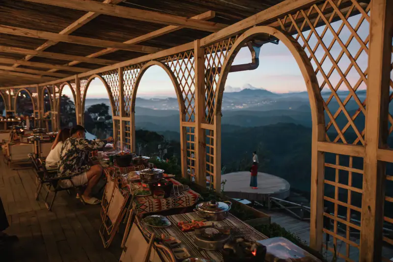 Cloud9 Glamping & Cafe - ảnh 4
