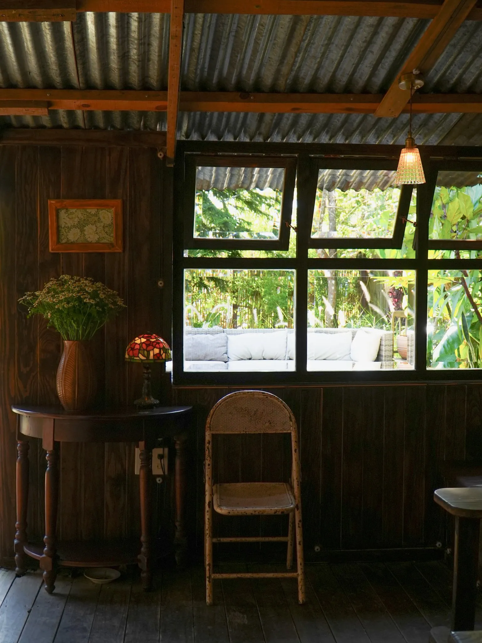 Tiệm cà phê Góc của Tùng - ảnh 4