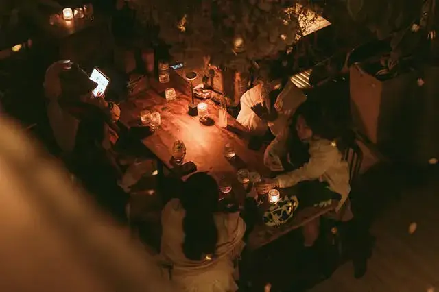 DEEM (ĐÊM) Cocktail Bar Đà Lạt - ảnh 6