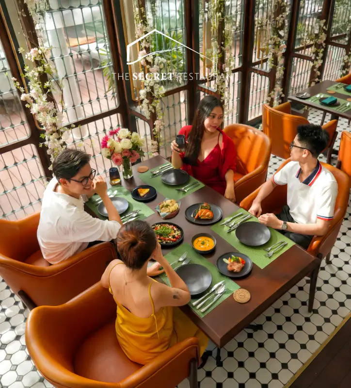 The Secret Restaurant Côn Đảo - ảnh 6
