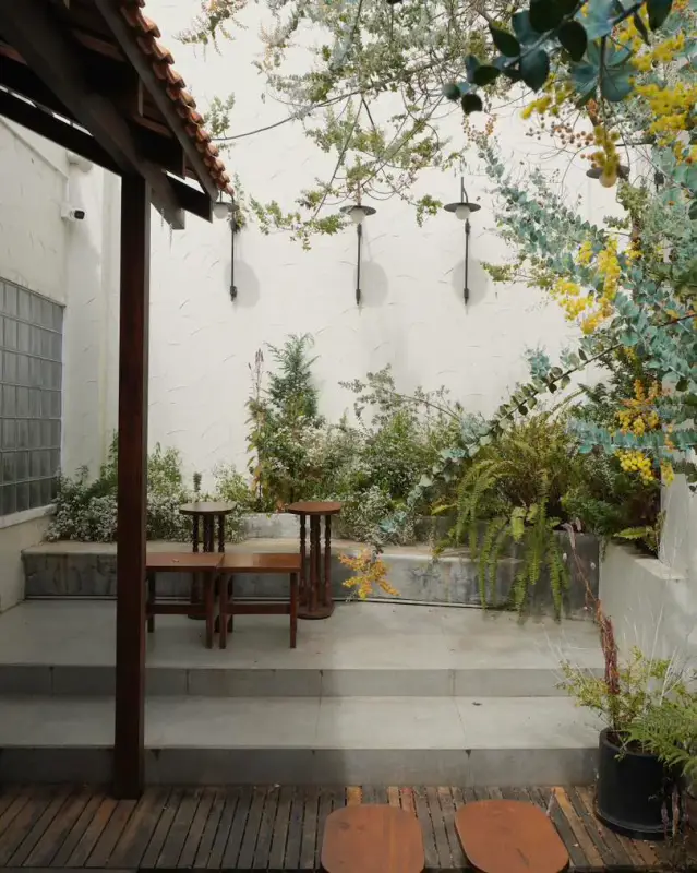 The Hiên Cafe - ảnh 6