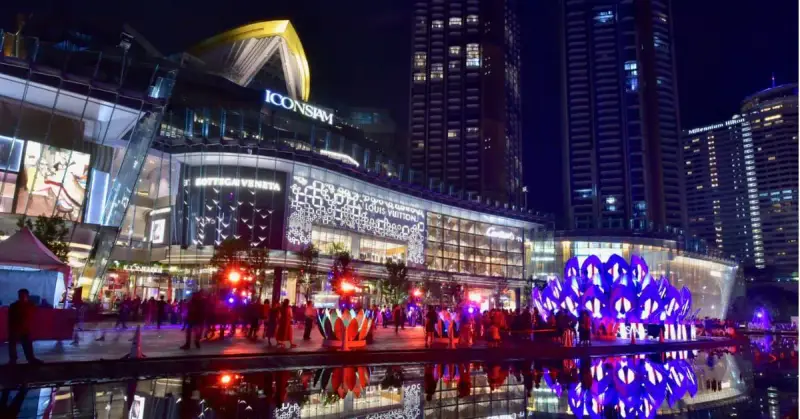 ICONSIAM - ảnh 4