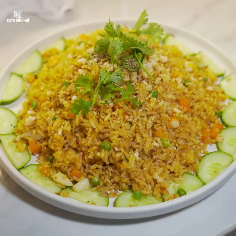Cơm Niêu KHÊ : Ẩm thực Á Âu kết hợp - ảnh 6