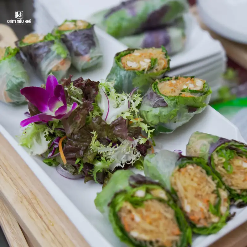 Cơm Niêu KHÊ : Ẩm thực Á Âu kết hợp - ảnh 5