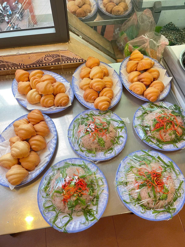 Cơm Niêu Vĩnh Ký - ảnh 7