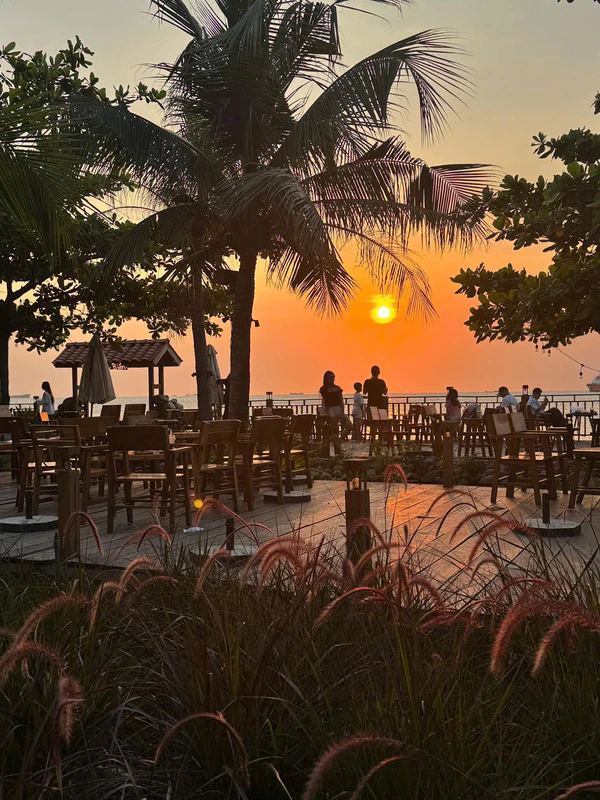 Coffee Suối Bên Biển - ảnh 2