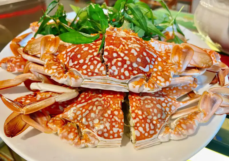 Quach’s Seafood Restaurant - ảnh 3