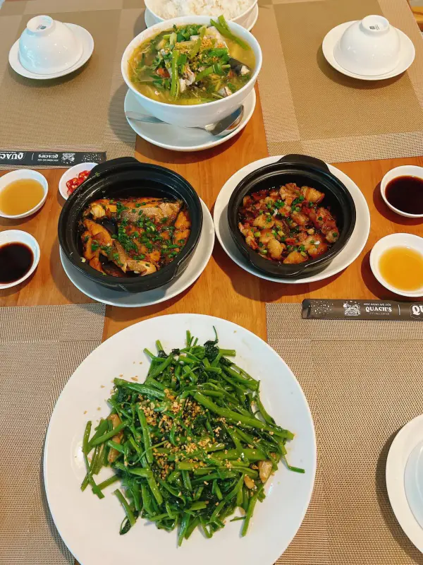 Quach’s Seafood Restaurant - ảnh 7