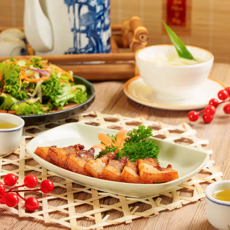 Cơm niêu Thiên Lý Vũng Tàu - ảnh 3