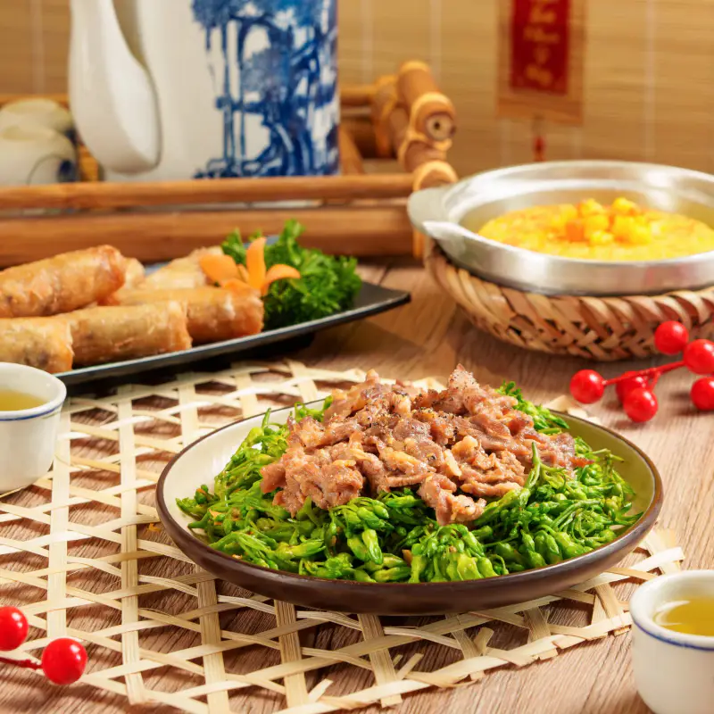 Cơm niêu Thiên Lý Vũng Tàu - ảnh 4