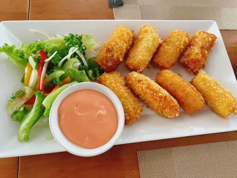 Quach’s Seafood Restaurant - ảnh 2