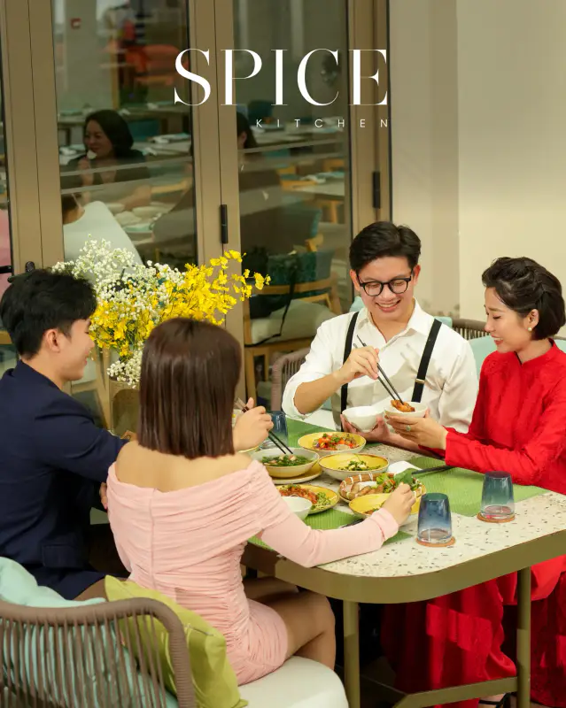 The Secret Restaurant Côn Đảo - ảnh 4