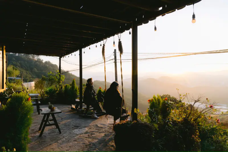 Lạc Coffee - Lạc ở Đà Lạt - ảnh 3