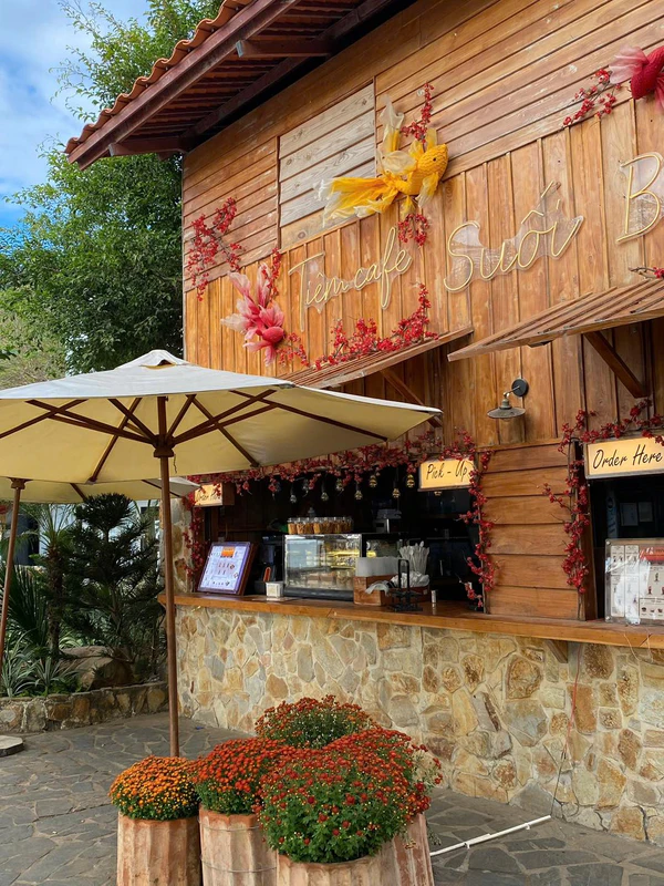 Coffee Suối Bên Biển - ảnh 3