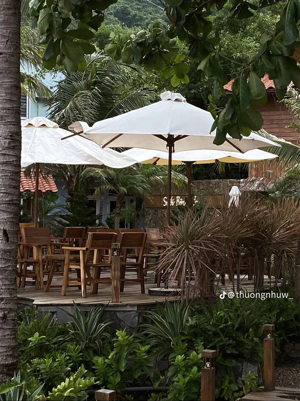 Coffee Suối Bên Biển - ảnh 4