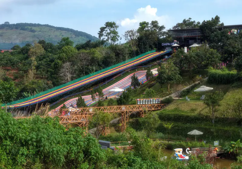 Dapa Hill Dalat - ảnh 6