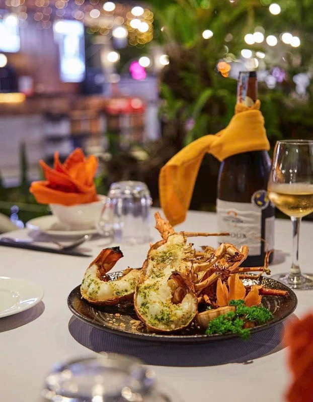 Ngoc Trai Seafood Restaurant - Since 2004 - ảnh 5