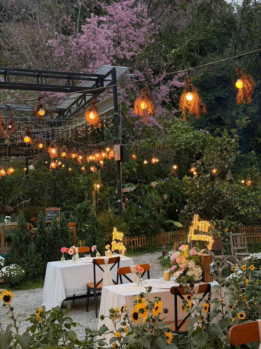 Hilly Garden Đà Lạt - ảnh 5