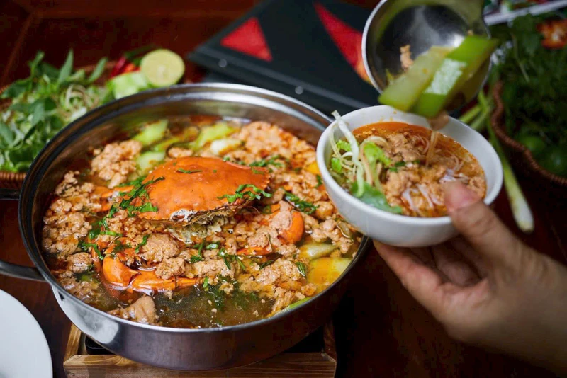 Ngoc Trai Seafood Restaurant - Since 2004 - ảnh 4