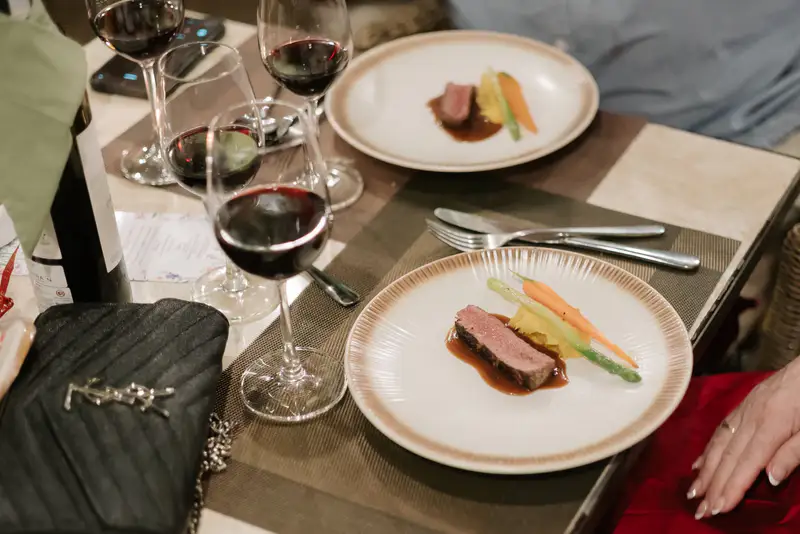 Bistro Nine Vũng Tàu - ảnh 5
