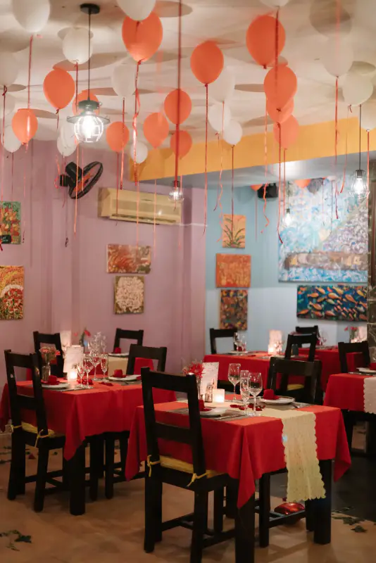 Nhà hàng Bistro 9 Vũng Tàu - ảnh 7