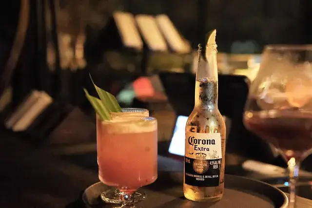 DEEM (ĐÊM) Cocktail Bar Đà Lạt - ảnh 4