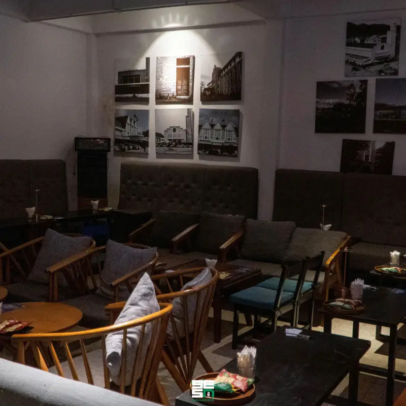 Sense Cafe - Hát cả tuần - Acoustic Cafe - ảnh 7