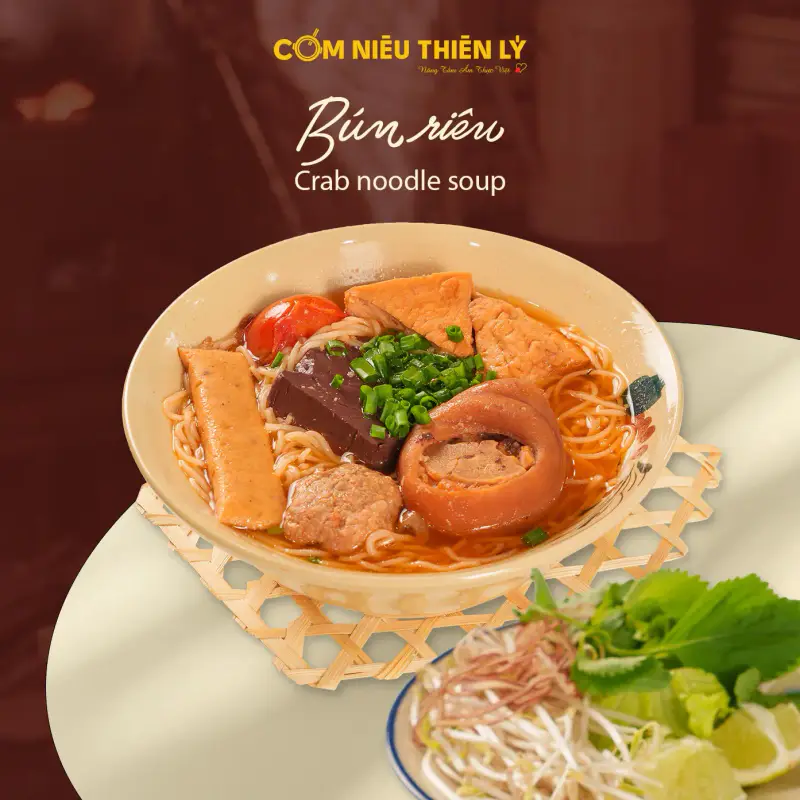 Cơm niêu Thiên Lý Vũng Tàu - ảnh 5