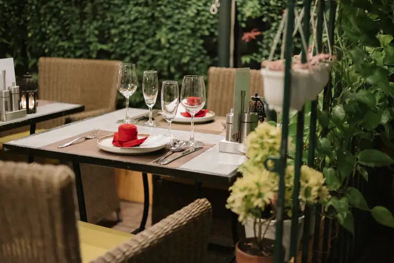 Bistro Nine Vũng Tàu - ảnh 4