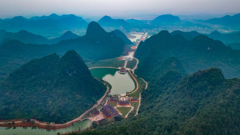 Thung Ui - ảnh 8