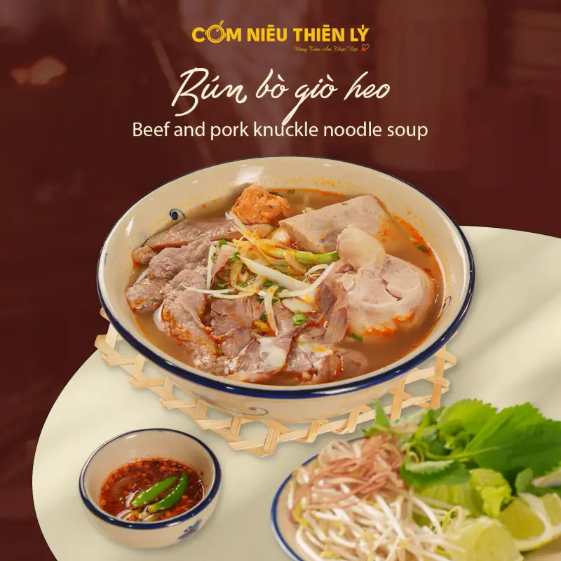 Cơm niêu Thiên Lý Vũng Tàu - ảnh 6