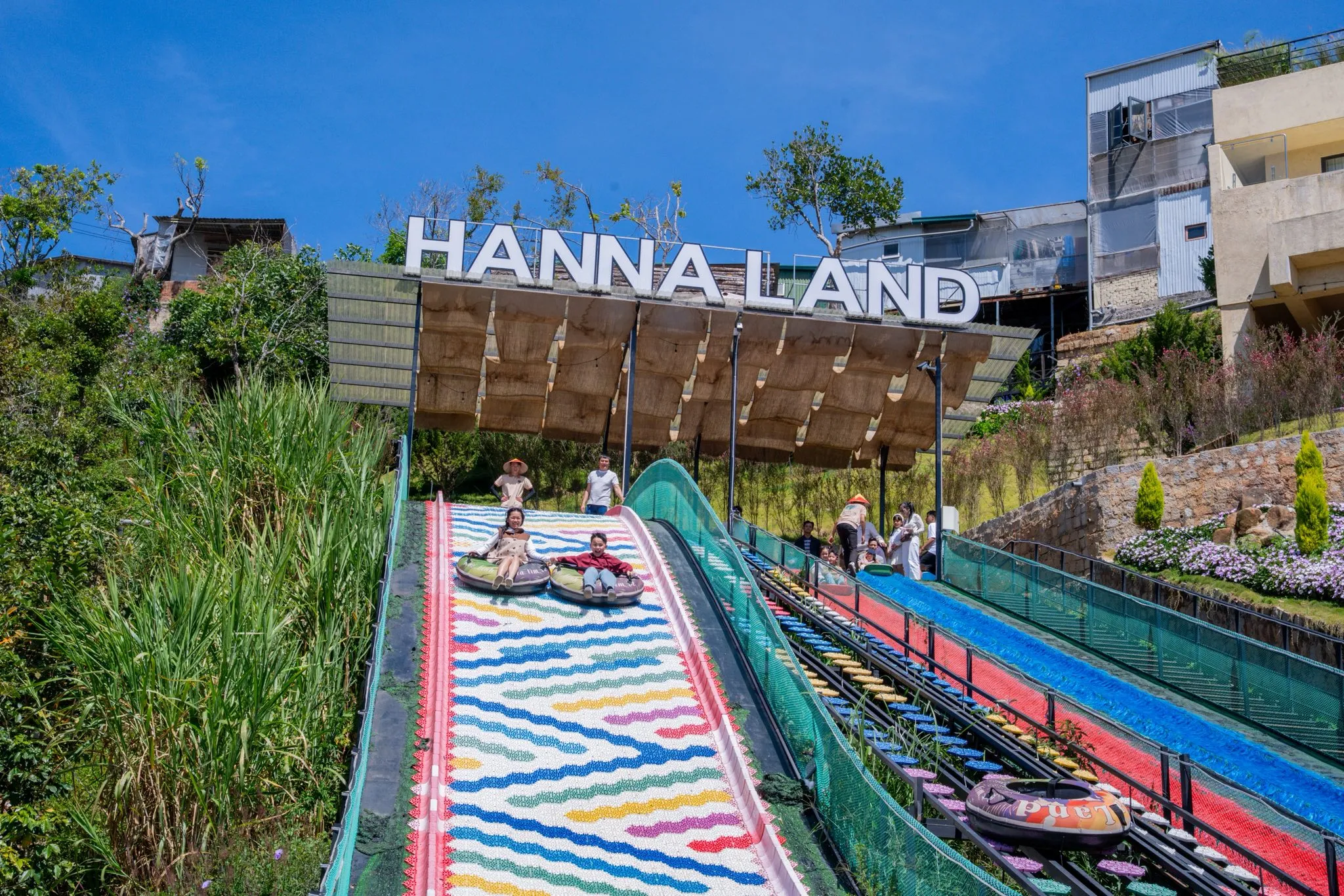Hanna Land - ảnh 3