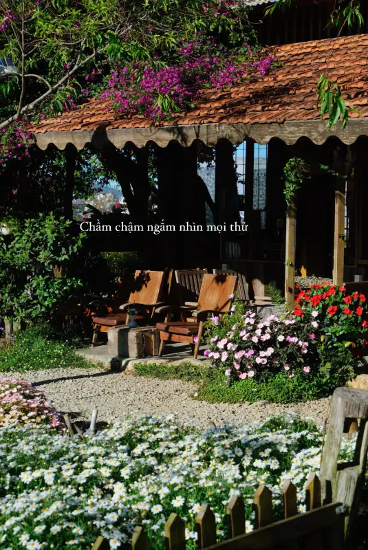 Tiệm cafe Người Thương Ơi - ảnh 4