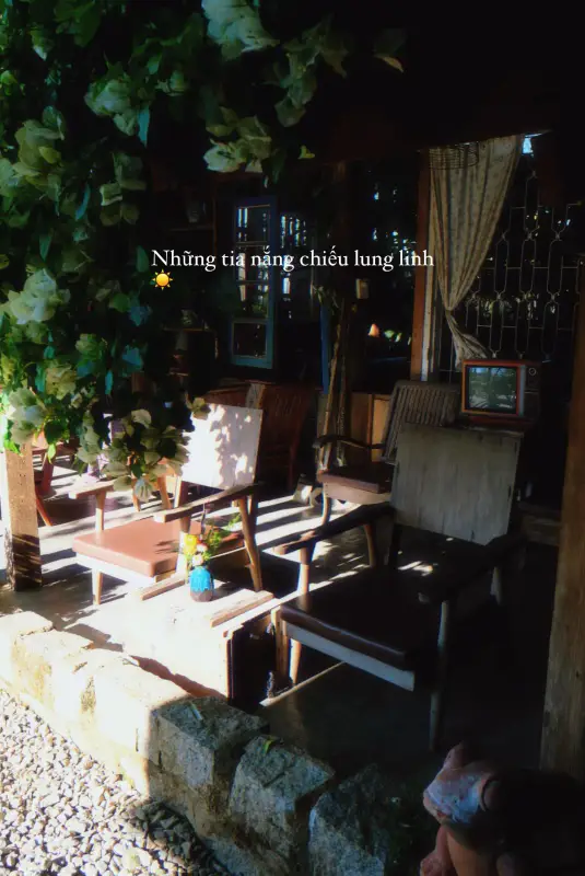 Tiệm cafe Người Thương Ơi - ảnh 3
