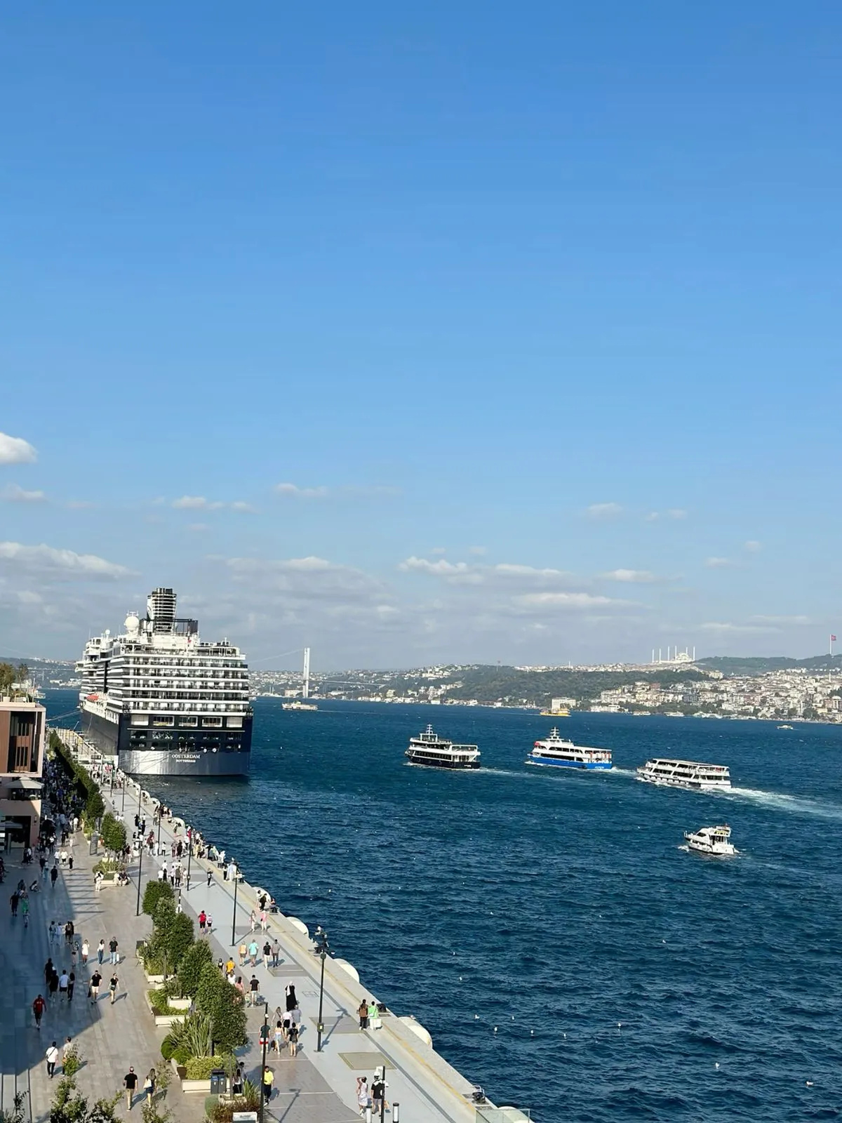 Galataport Istanbul - ảnh 2