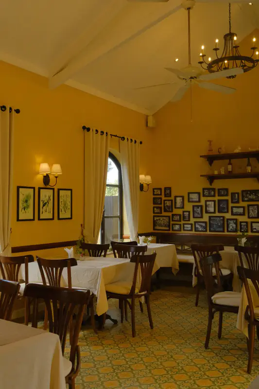 LA MAPPA Café & Bistro - ảnh 5