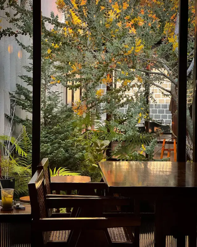 The Hiên Cafe - ảnh 2