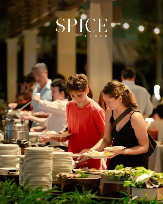 The Secret Restaurant Côn Đảo - ảnh 2