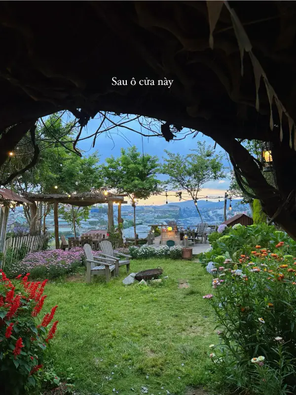 Tiệm cafe Người Thương Ơi - ảnh 5