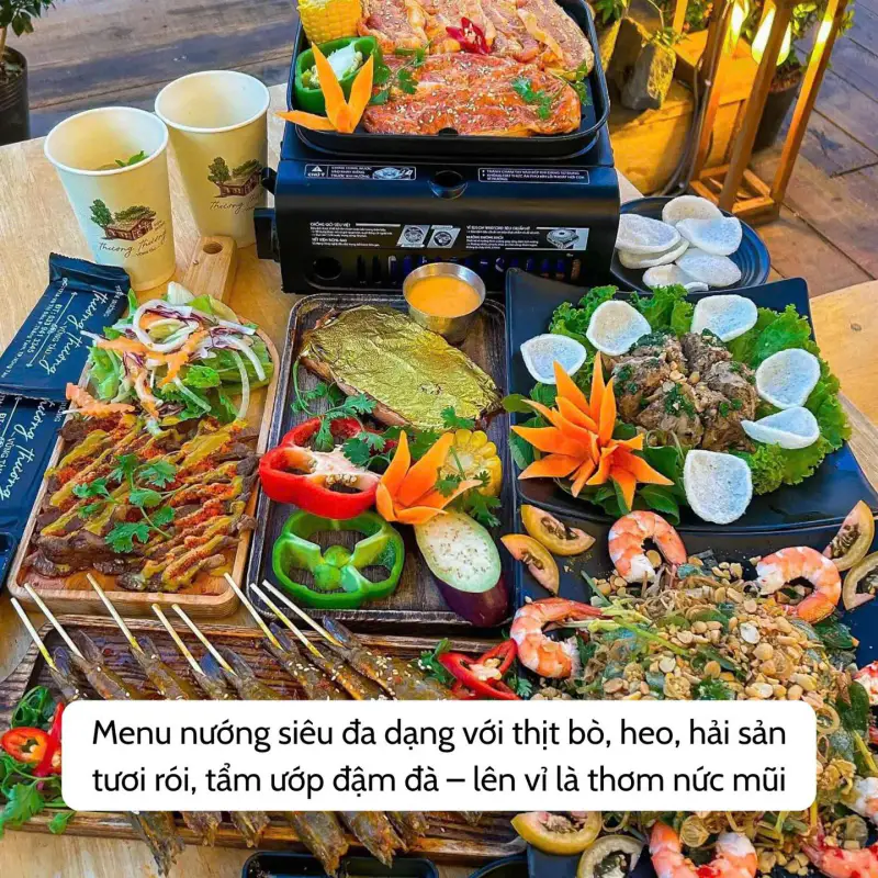 Tiệm nướng Thương Thương Vũng Tàu - ảnh 3