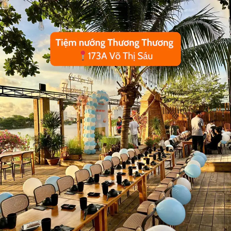 Tiệm nướng Thương Thương Vũng Tàu - ảnh 4