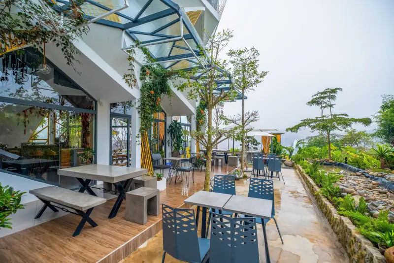 Orimi.Café & Homies Đà Lạt - ảnh 2