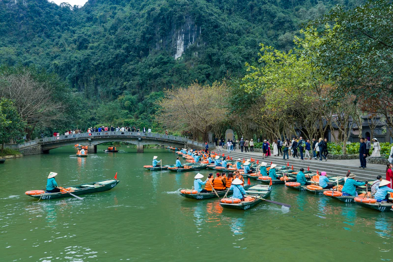 Di sản Tràng An - ảnh 2