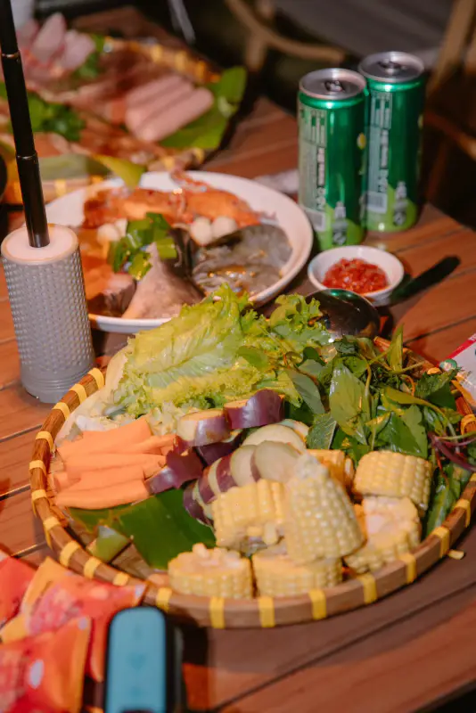Làng Bên Suối - ảnh 7